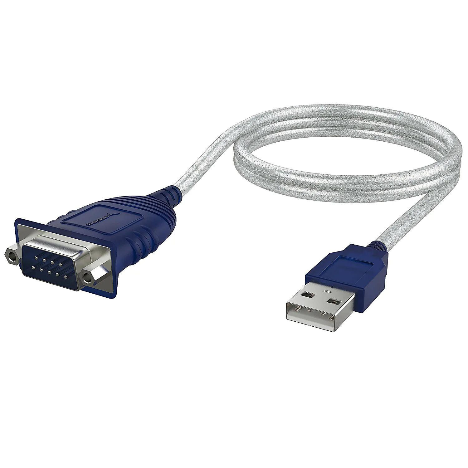 USB-DB9