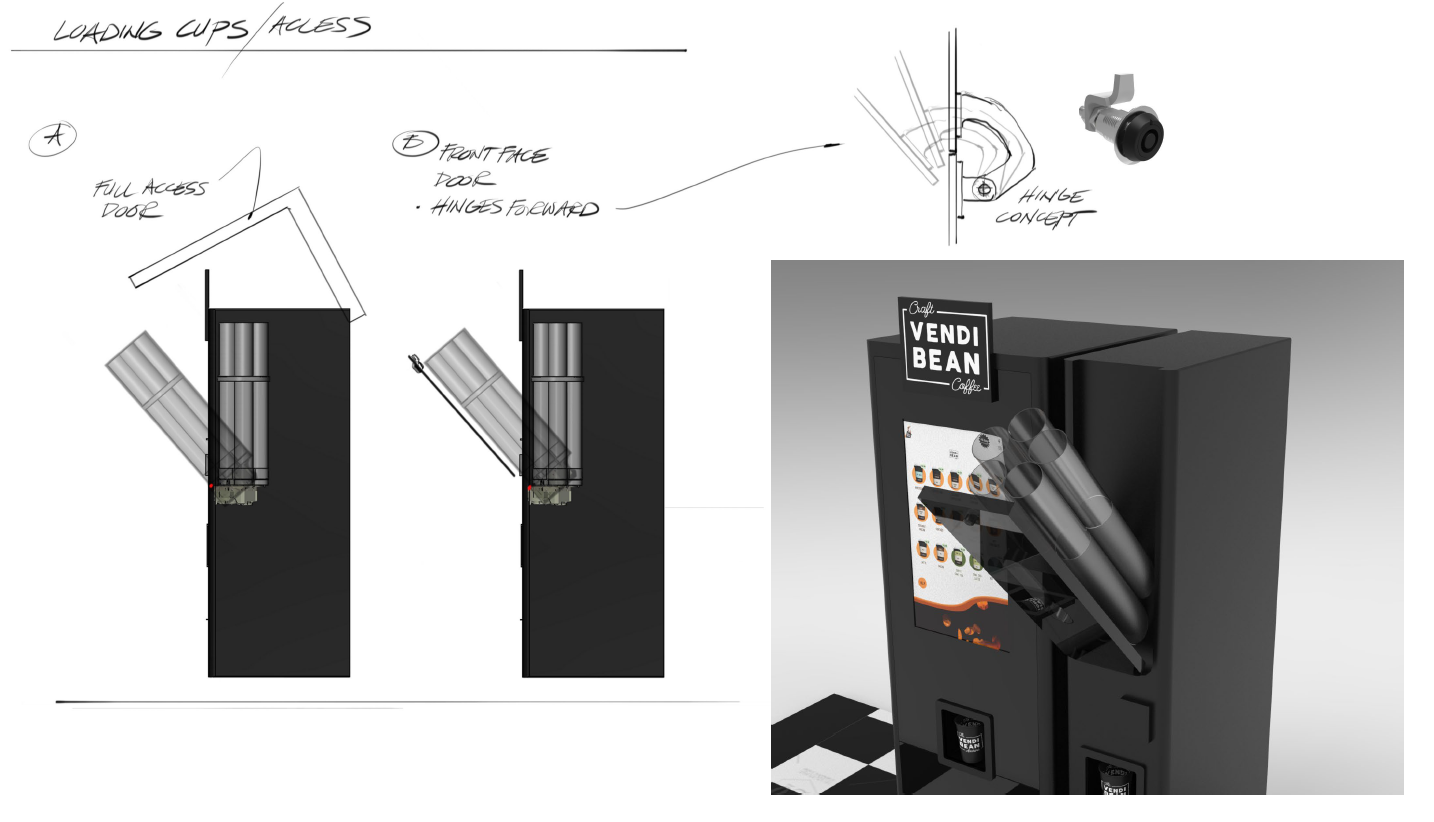 Examples of Initial Drawings