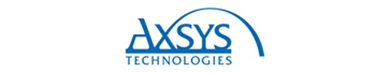 Axsys Technology Logo