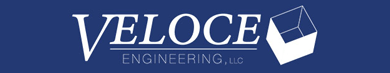 Veloce Engineering Logo