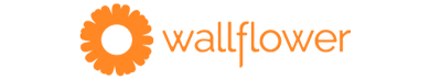 Wallflower Logo